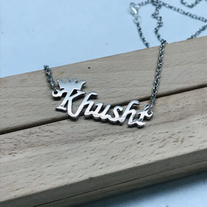 personalised Jewellery