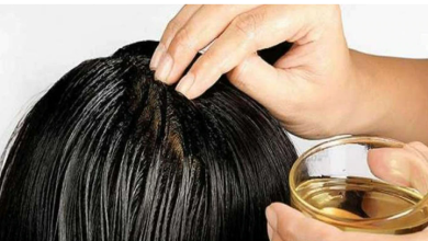 hair growth oil