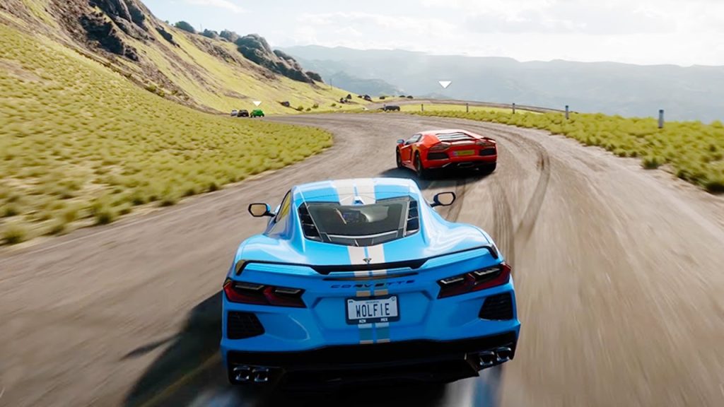 Top Five Real Racing Games Download In 2022