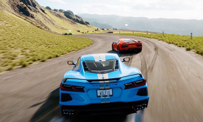 Top Five Real Racing Games Download In 2022