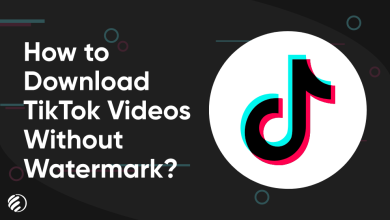 TikTok Video downloader