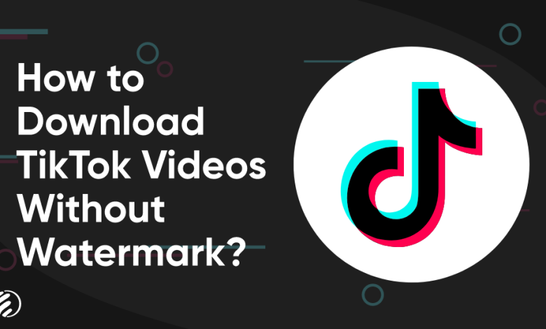 TikTok Video downloader