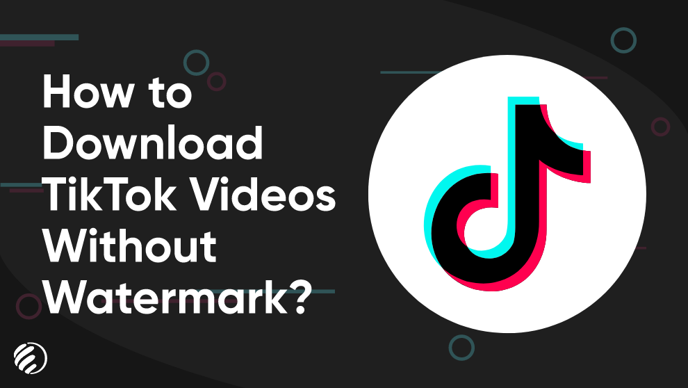 TikTok Video downloader