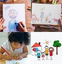 Drawing for kids