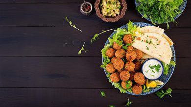 falafel