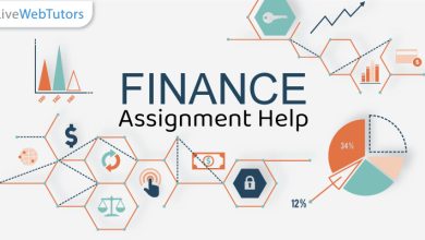 Finance Assignment Help