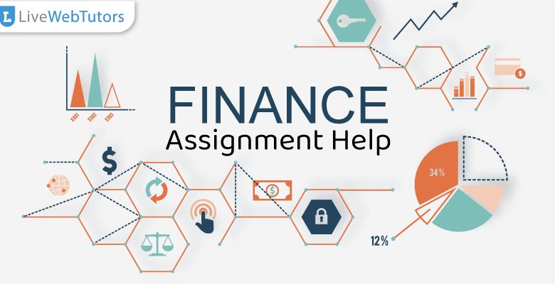 Finance Assignment Help