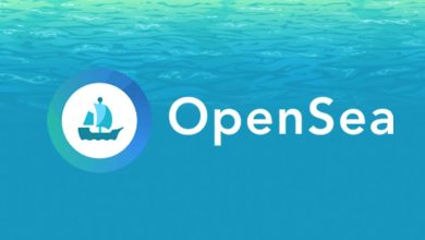 OpenSea Clone