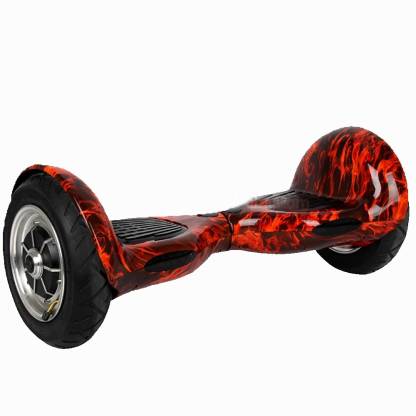 hoverboards