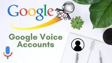 cheap google voice account