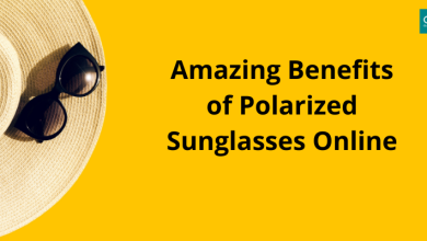 Amazing Benefits of Polarized Sunglasses Online