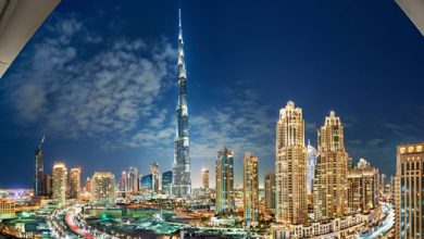 How to choose a Business Location in the UAE