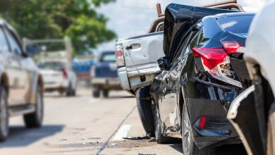 auto wreckers gold coast