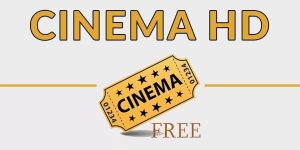 cinema hd for android