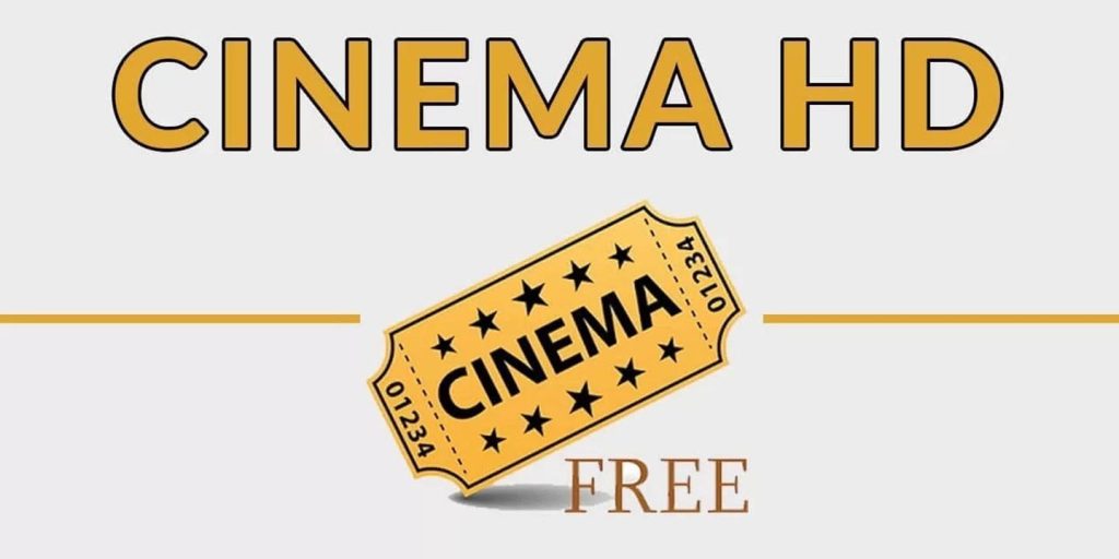 cinema hd apk