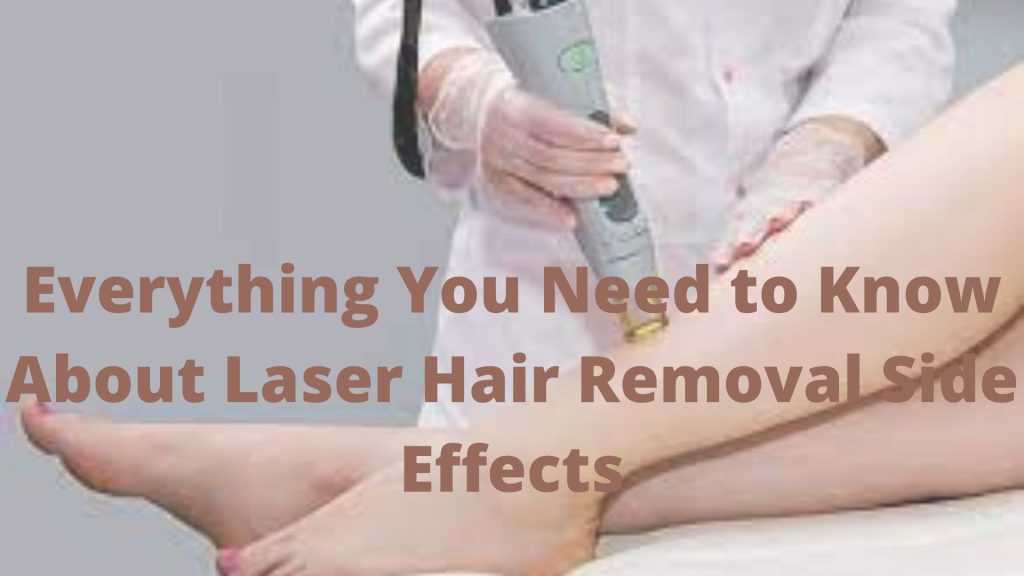 remove unwanted hair