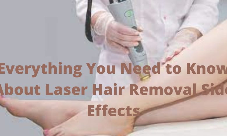 remove unwanted hair