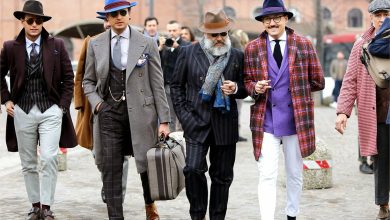 Top 7 Hat Brands In The World