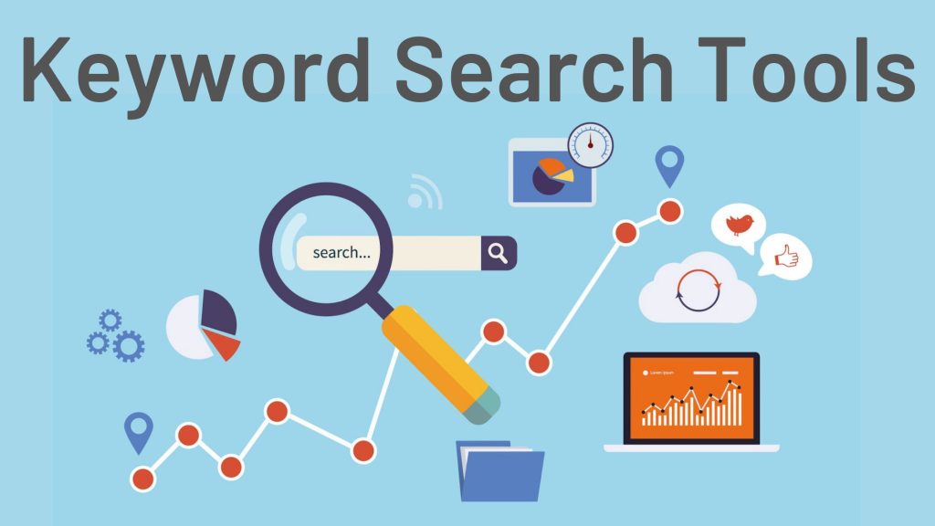 Top 10 Keyword Research Tools