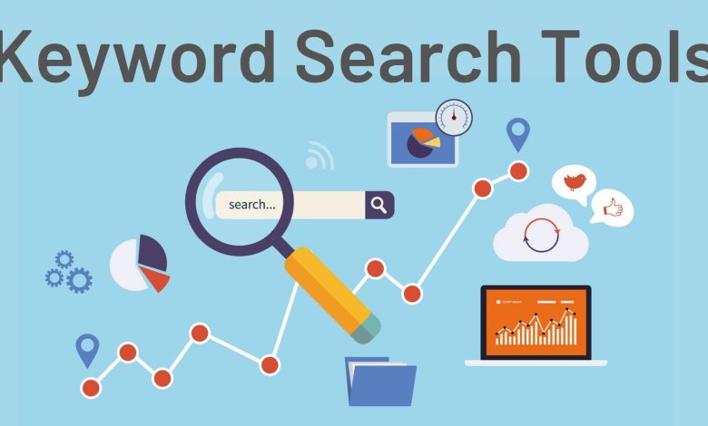 Top 10 Keyword Research Tools