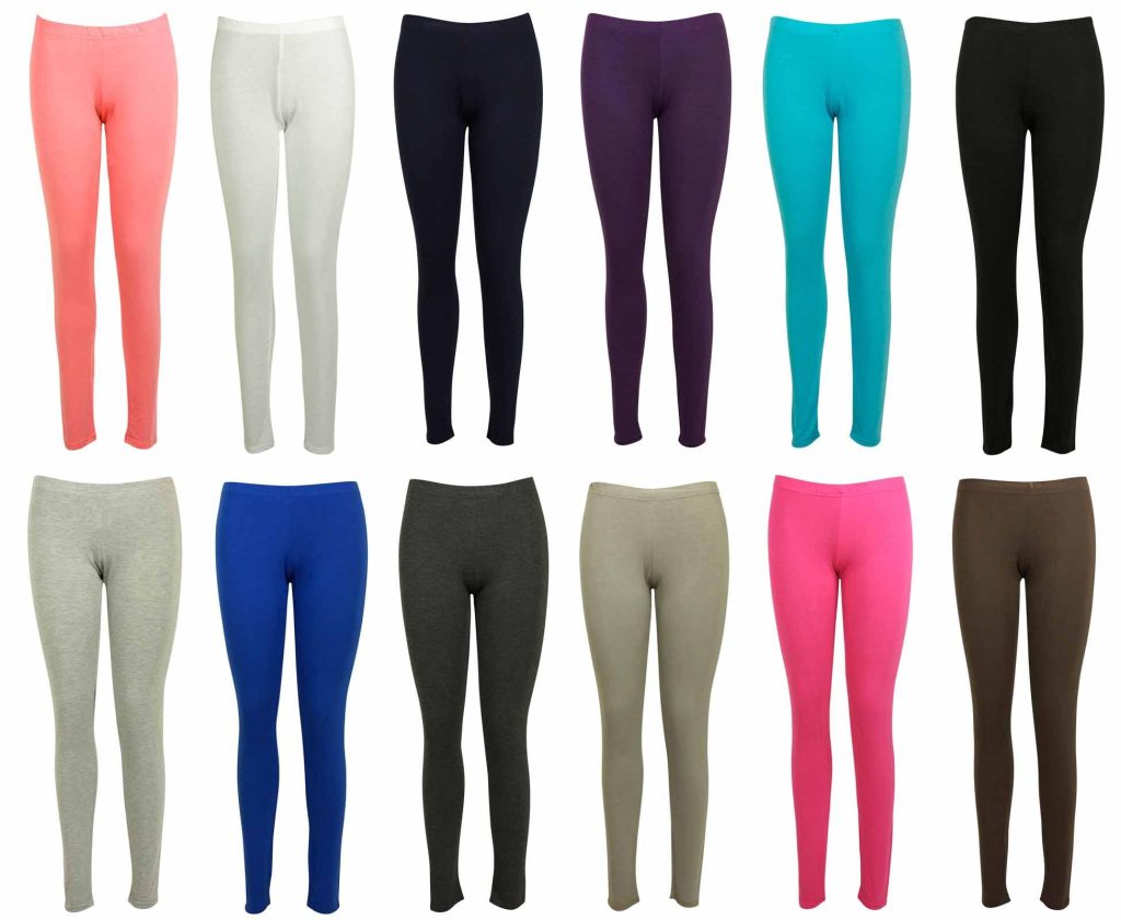 Leggings Fabric