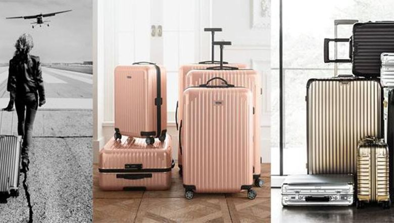 Top 6 The Best Luggage Brands