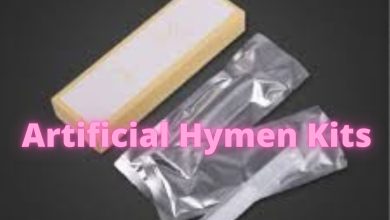 artificial hymen kits