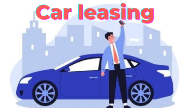 car leasing