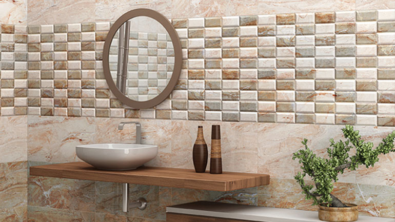 ceramic tile