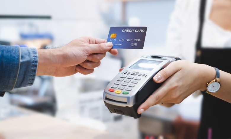 Credit Card Processing