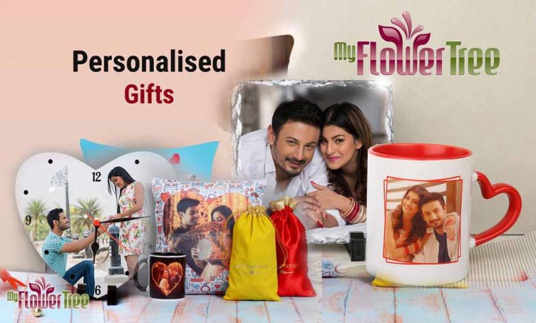 Personalised Gifts