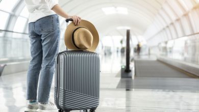 Top 12 Luxury Luggage Brands