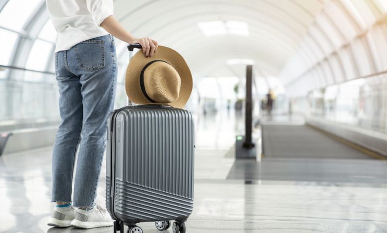 Top 12 Luxury Luggage Brands