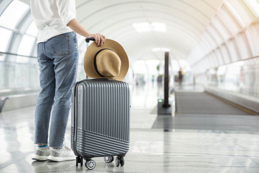 Top 12 Luxury Luggage Brands