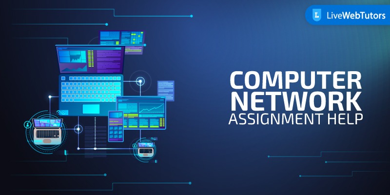 Computer network assignment help