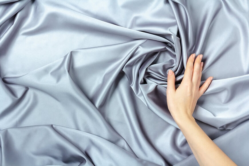 Cleaning Tips for Silk Clothes