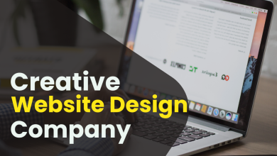 Website Design Company in Riyadh