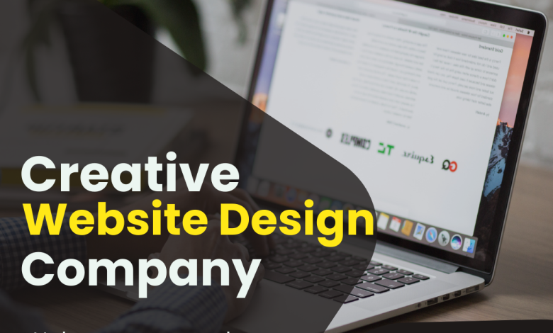 Website Design Company in Riyadh