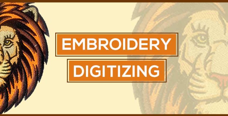 Affordable Digitizing Embroidery Designs