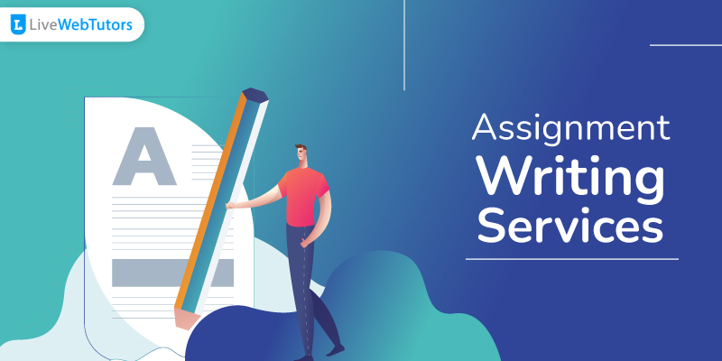 assignment writing service