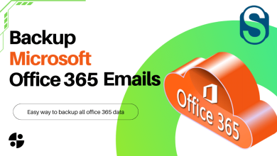 backup office 365 emails