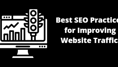 Best SEO Practices