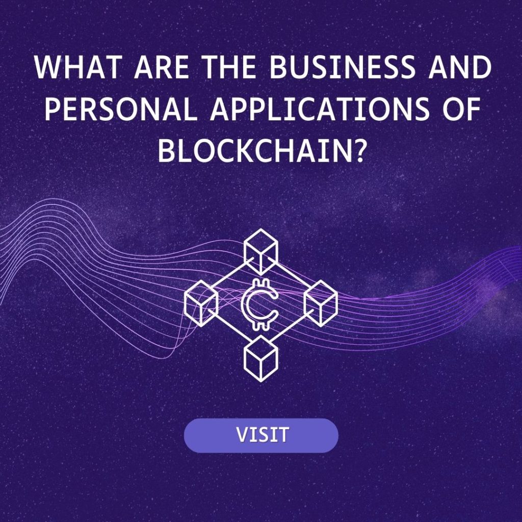 Blockchain Development Company