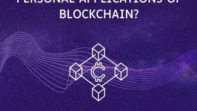 Blockchain Development Company