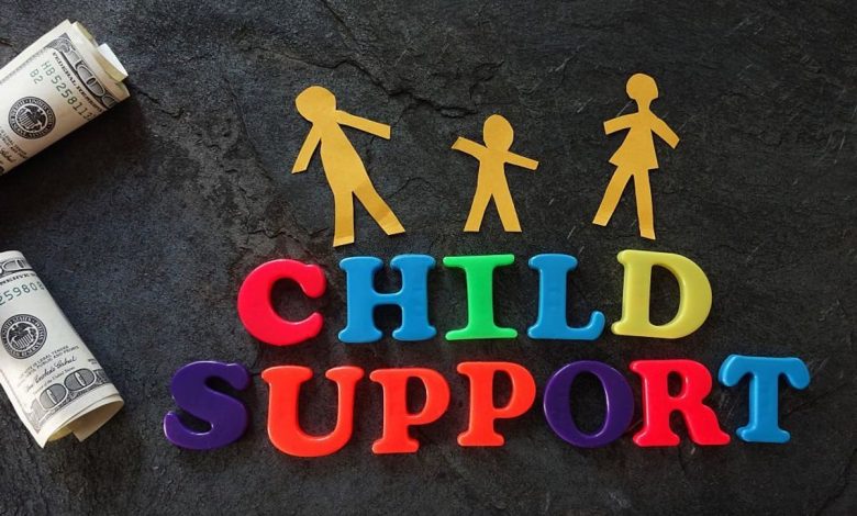 Child Support