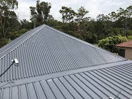 commercial Roofing services