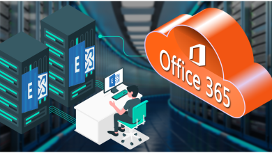 Exchange to Office 365 Migration