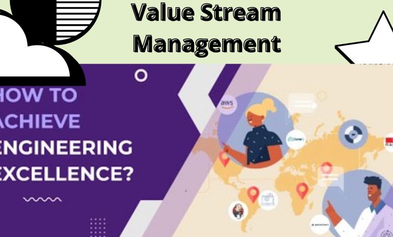 Value Stream Management