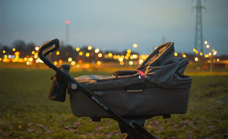 How long do strollers last by strollerforbabies