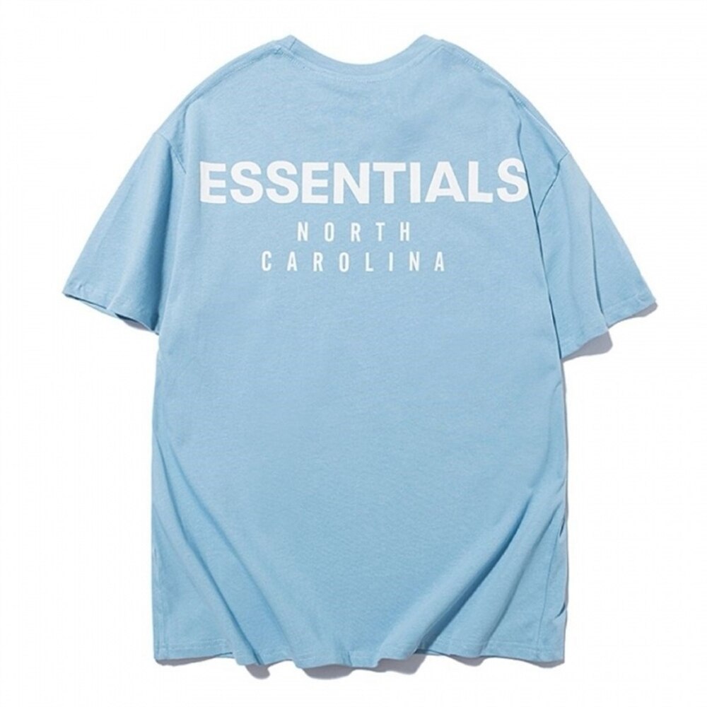 Justin Bieber ESSENTIALS Short Sleeve T-shirt (2)